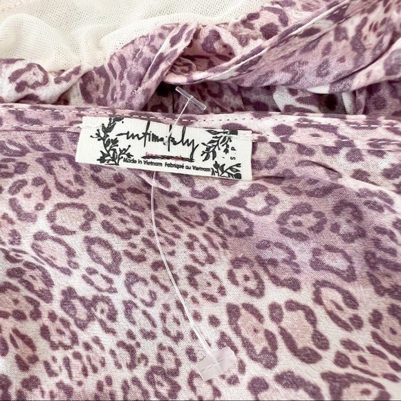 ✨Free People ✨ Siren Song Bodysuit 🌸 - Picture 10 of 15